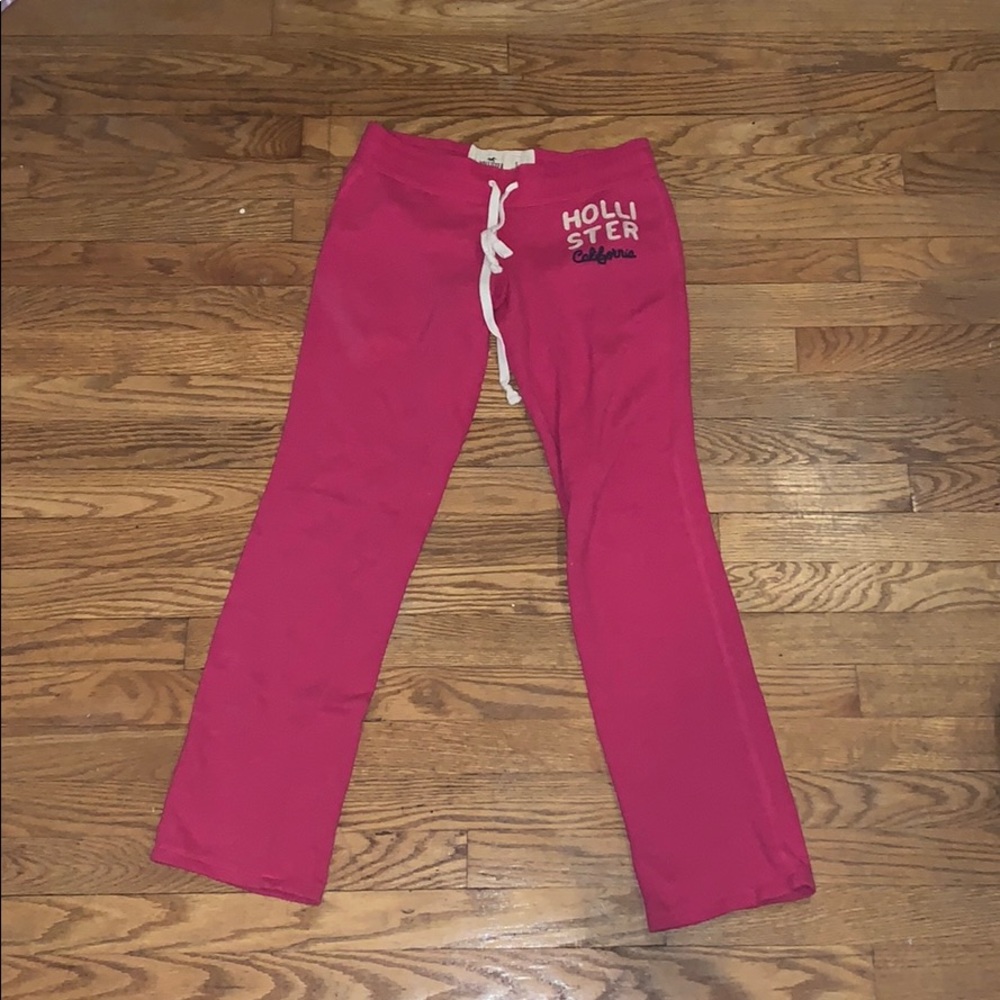 Sweat pants